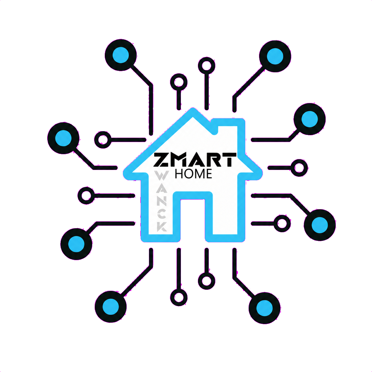 Zmart Home